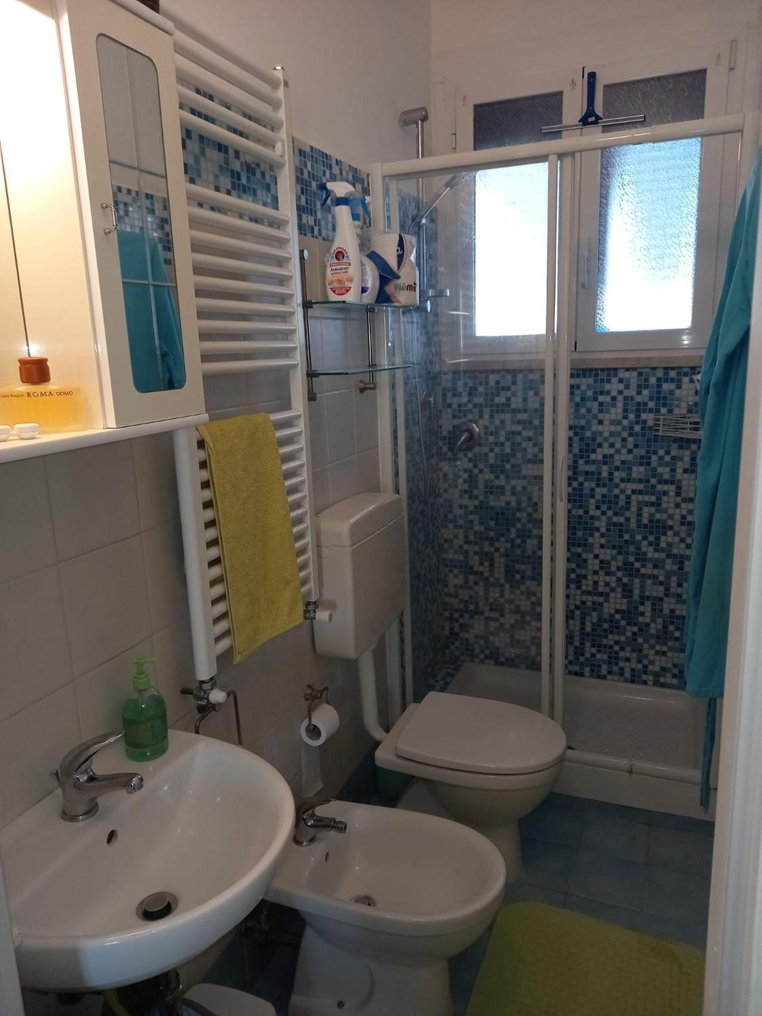 Attico Vista Mare Sestri Levante Eksteriør billede